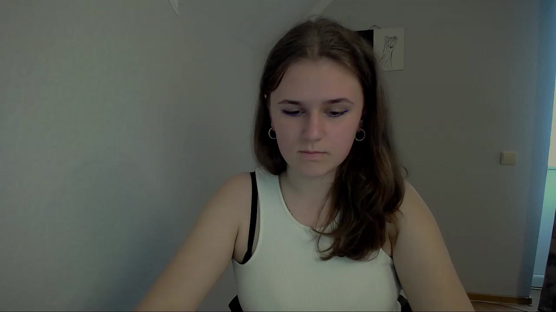 Gallery image thumbnail from Keysi_mil's myfreecams stream on, 04/28/2023, 14:49 image 13 of 20
