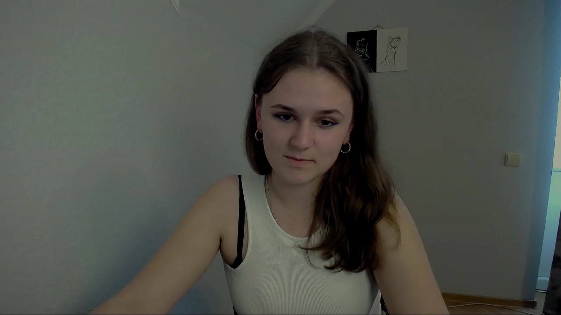 Gallery image thumbnail from Keysi_mil's myfreecams stream on, 04/28/2023, 14:49 image 9 of 20