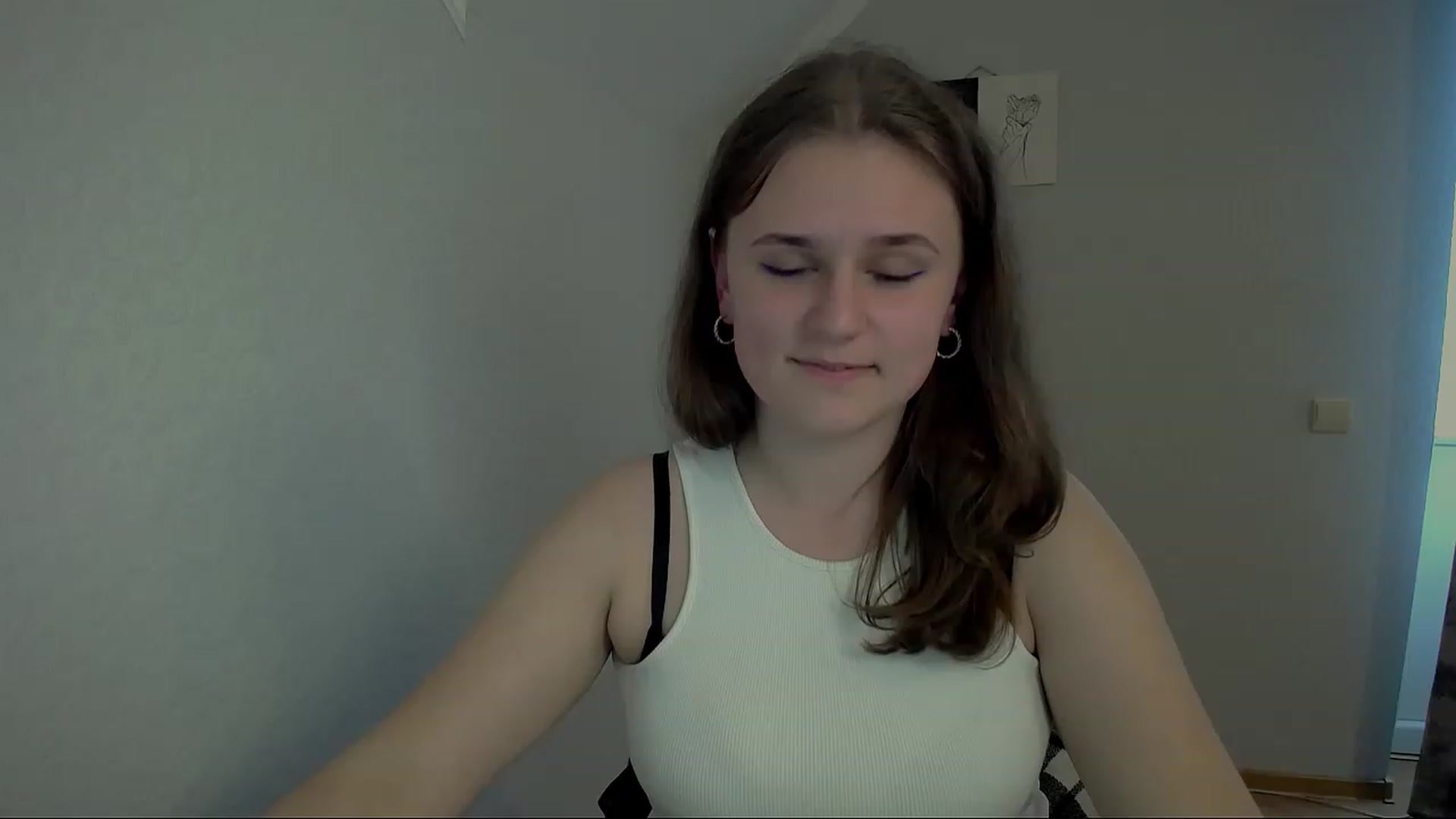 Gallery image thumbnail from Keysi_mil's myfreecams stream on, 04/28/2023, 14:49 image 15 of 20