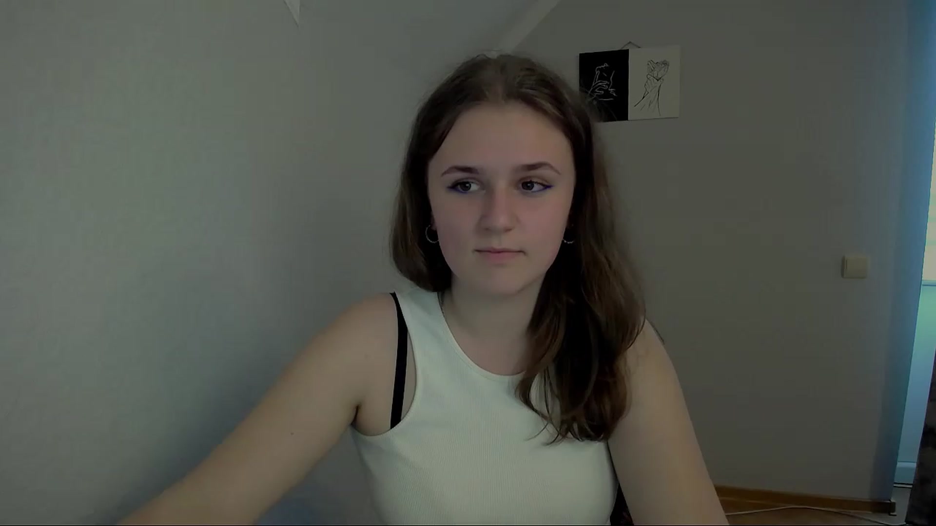 Gallery image thumbnail from Keysi_mil's myfreecams stream on, 04/28/2023, 15:44 image 3 of 20