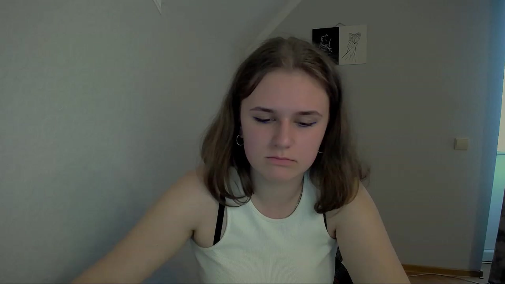 Gallery image thumbnail from Keysi_mil's myfreecams stream on, 04/28/2023, 15:44 image 14 of 20