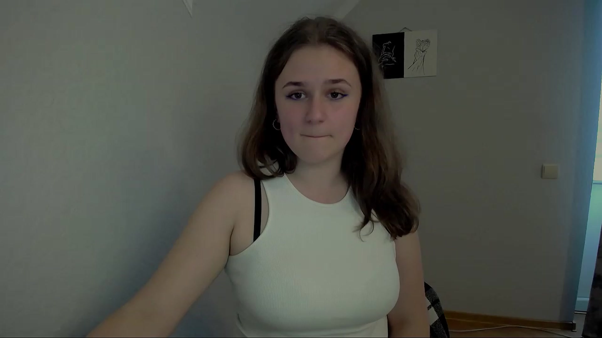 Gallery image thumbnail from Keysi_mil's myfreecams stream on, 04/28/2023, 15:44 image 11 of 20