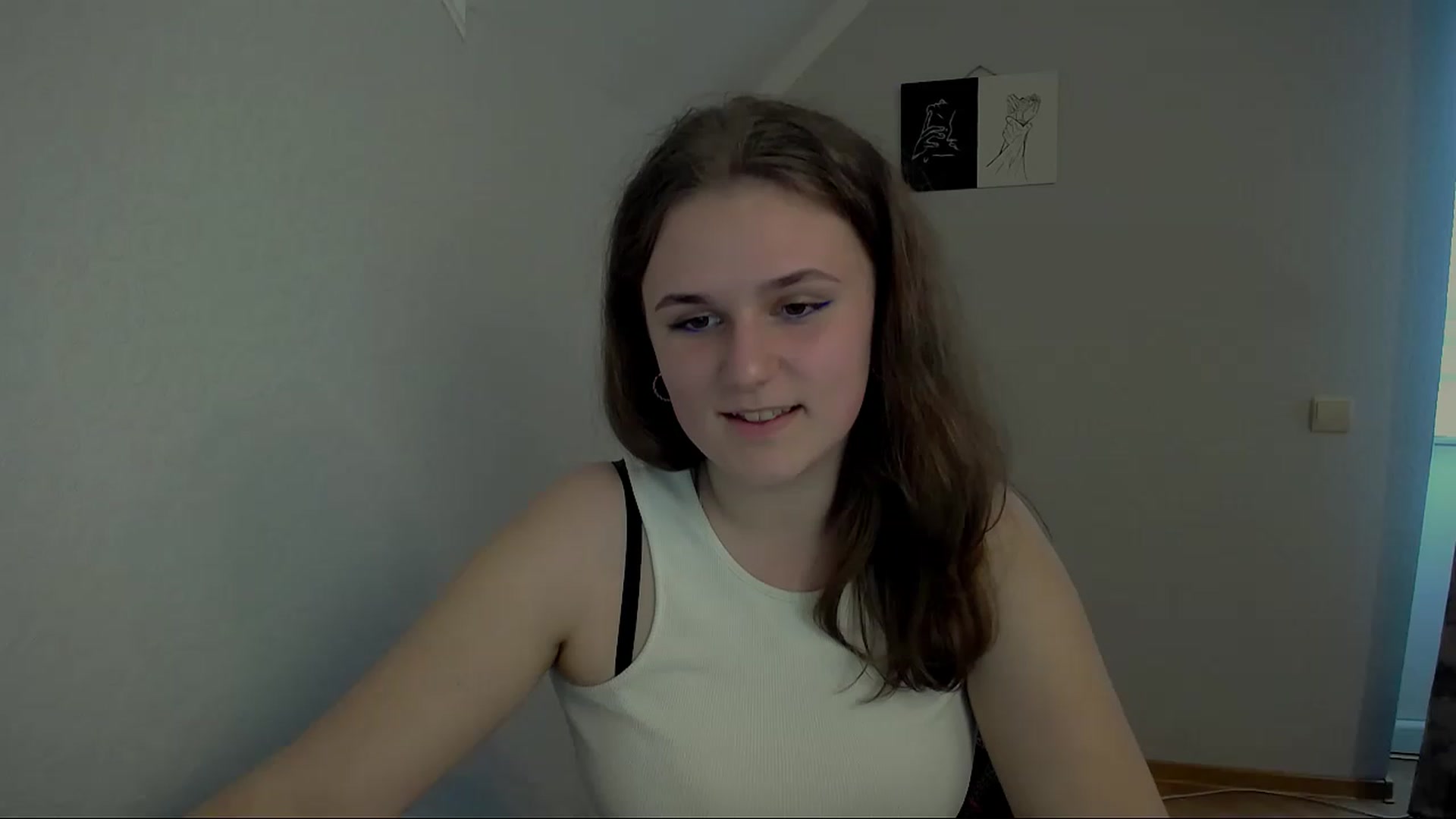 Gallery image thumbnail from Keysi_mil's myfreecams stream on, 04/28/2023, 15:44 image 2 of 20