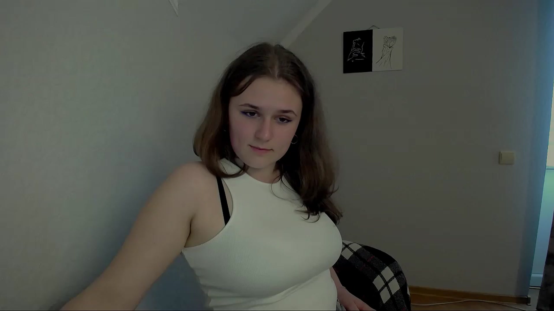 Gallery image thumbnail from Keysi_mil's myfreecams stream on, 04/28/2023, 15:44 image 20 of 20