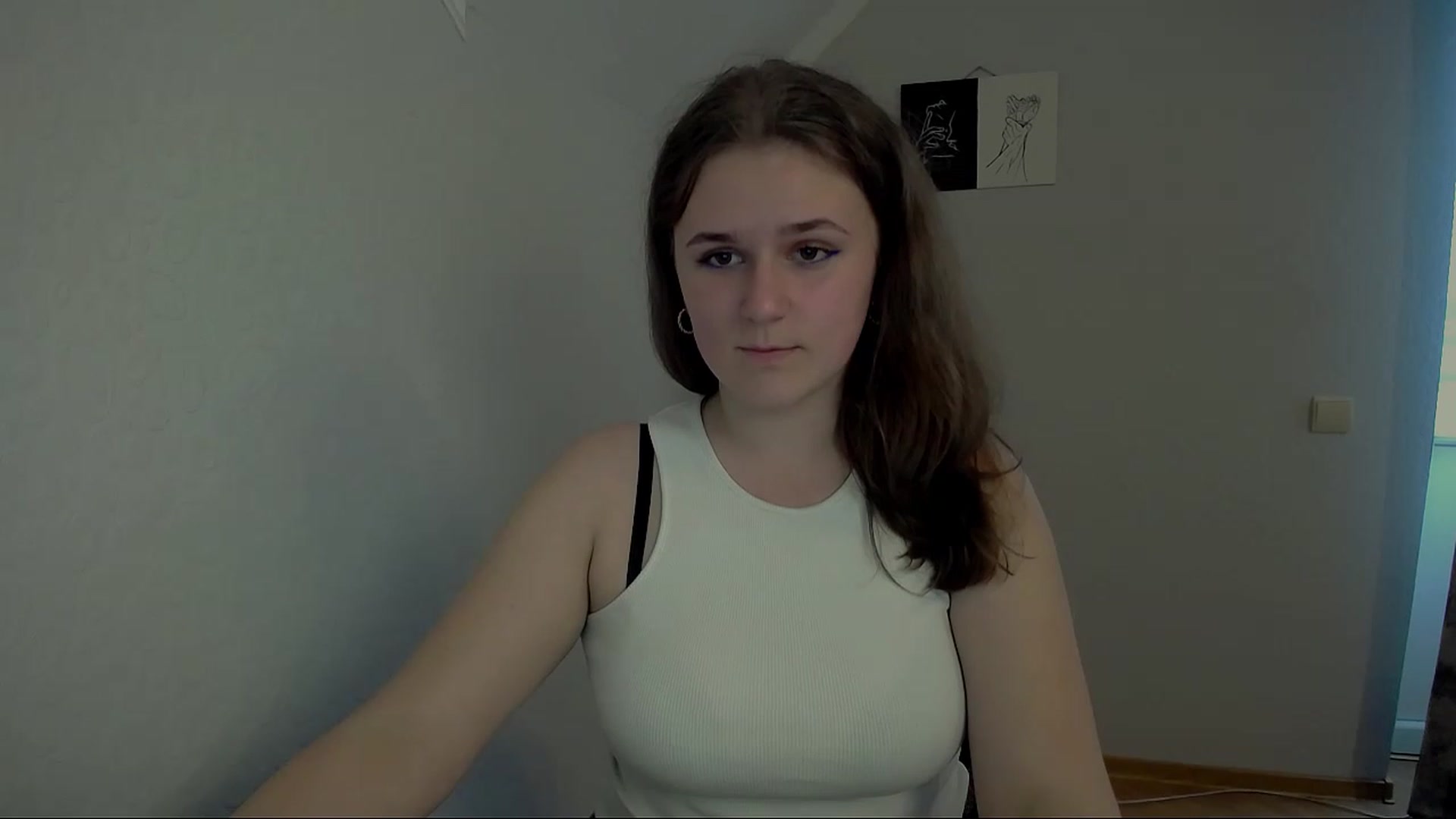 Gallery image thumbnail from Keysi_mil's myfreecams stream on, 04/28/2023, 15:44 image 16 of 20