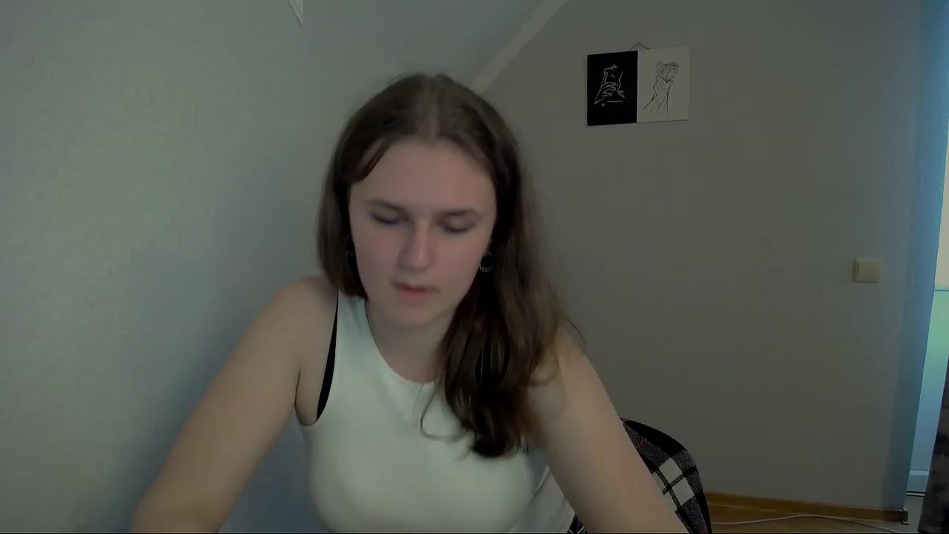 Gallery image thumbnail from Keysi_mil's myfreecams stream on, 04/28/2023, 15:44 image 18 of 20