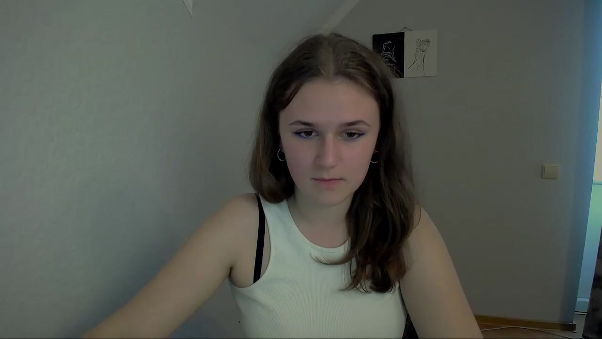 Gallery image thumbnail from Keysi_mil's myfreecams stream on, 04/28/2023, 15:44 image 10 of 20