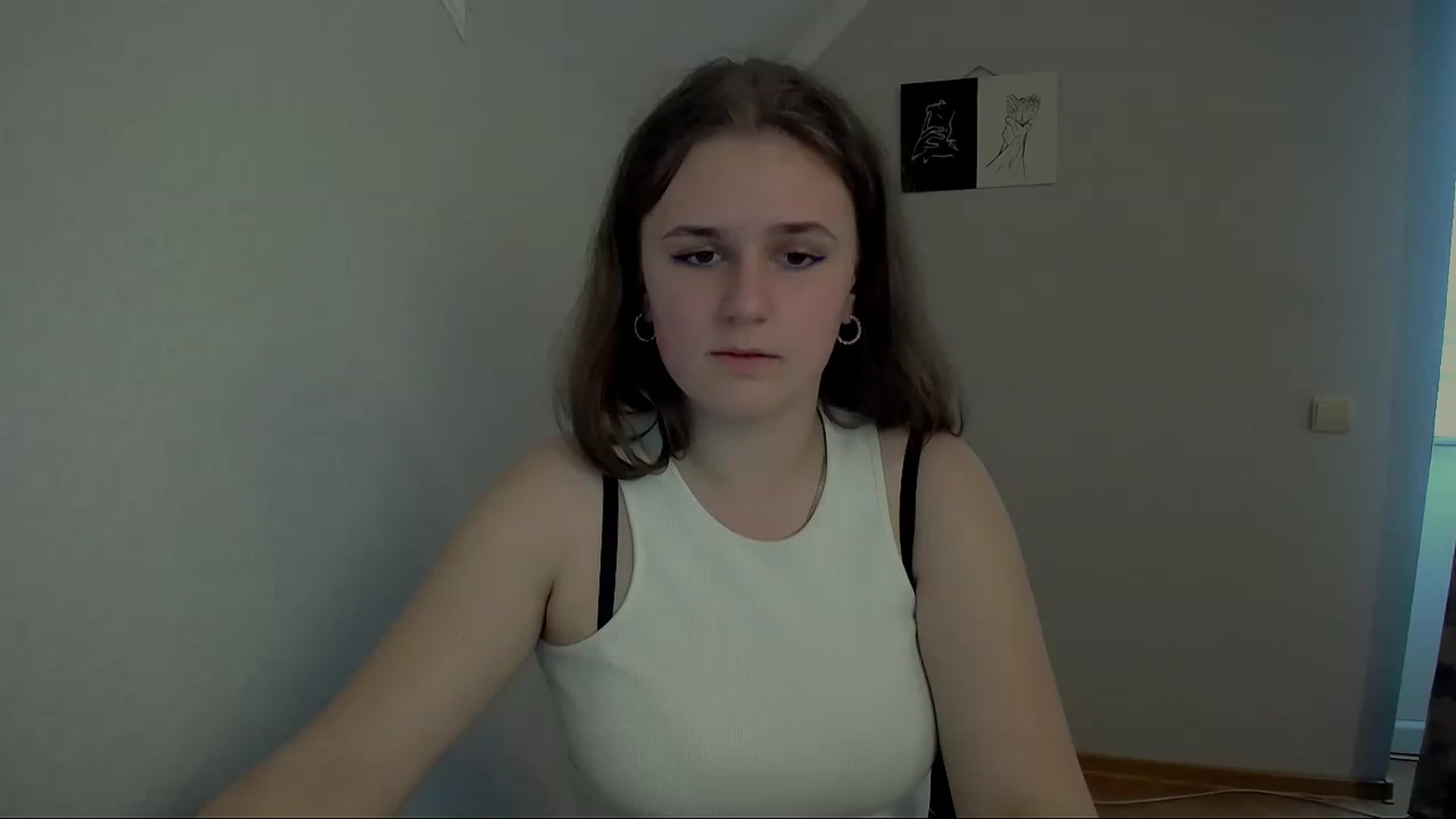Gallery image thumbnail from Keysi_mil's myfreecams stream on, 04/28/2023, 15:44 image 12 of 20