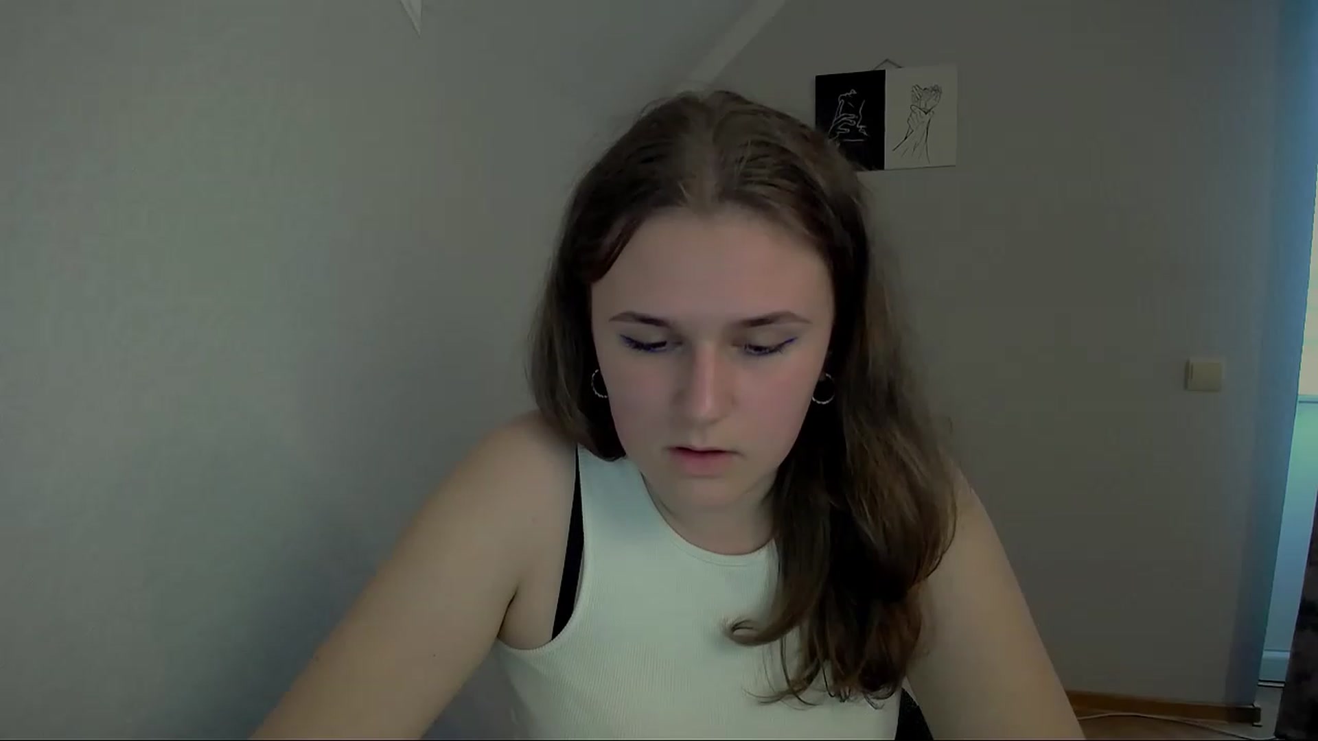 Gallery image thumbnail from Keysi_mil's myfreecams stream on, 04/28/2023, 15:44 image 6 of 20