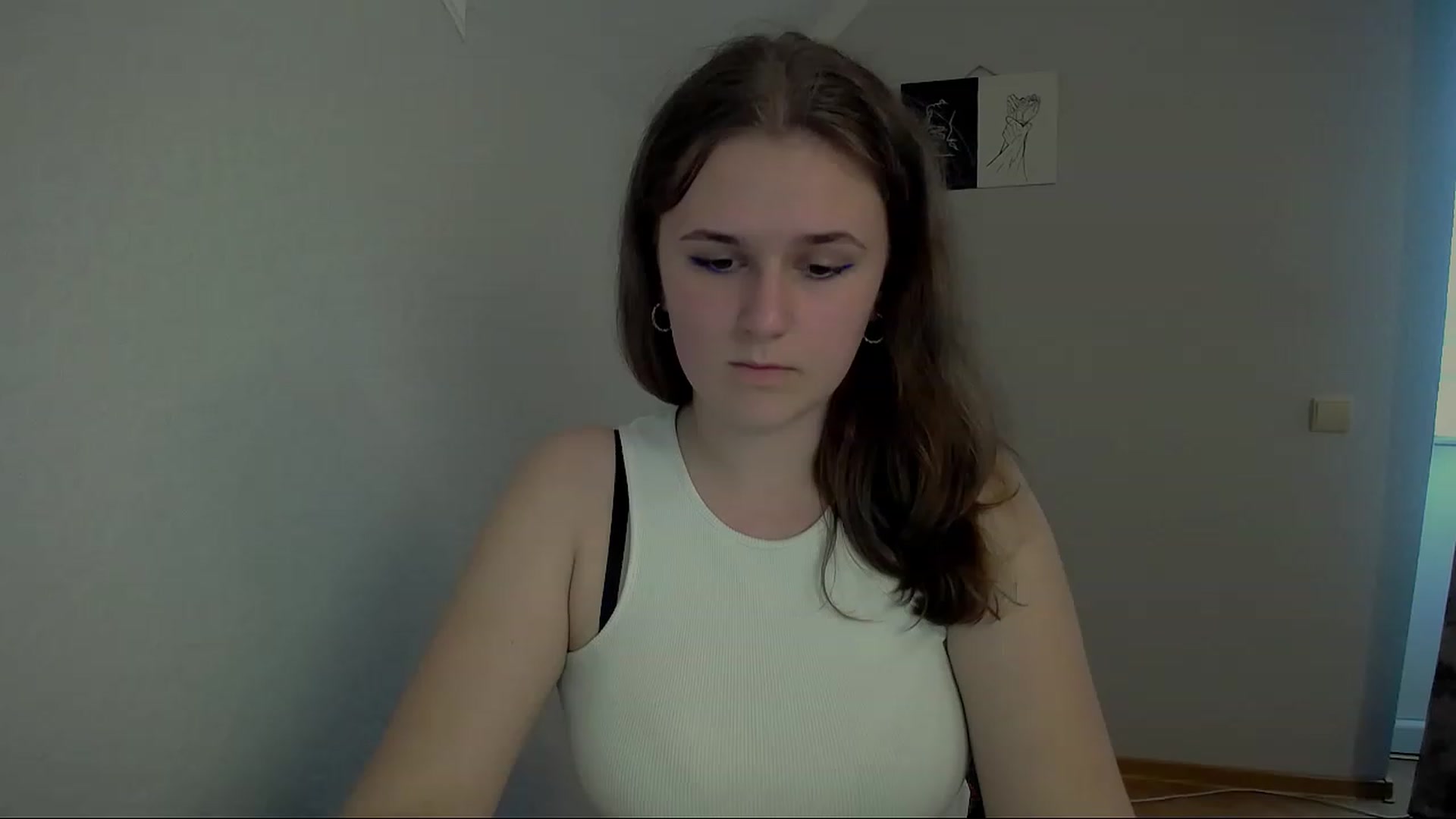 Gallery image thumbnail from Keysi_mil's myfreecams stream on, 04/28/2023, 15:44 image 17 of 20