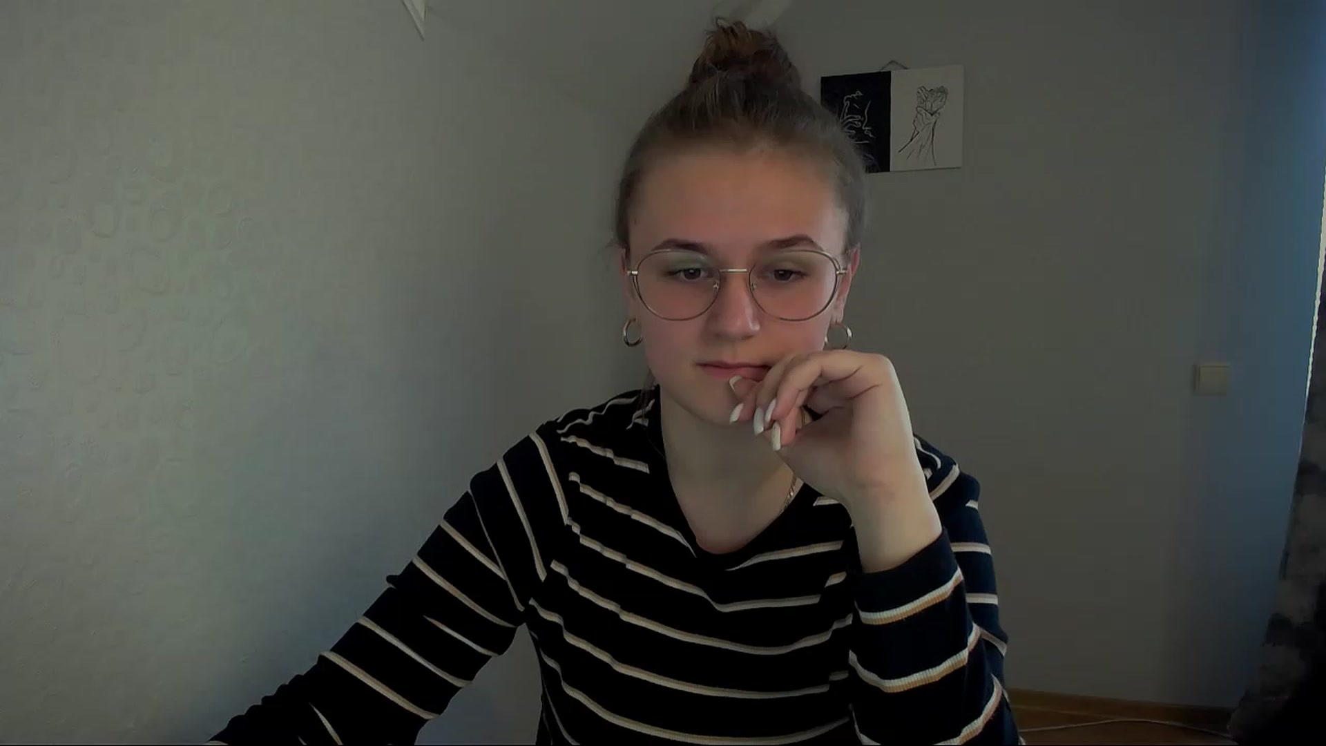 Gallery image thumbnail from Keysi_mil's myfreecams stream on, 04/29/2023, 10:26 image 11 of 20