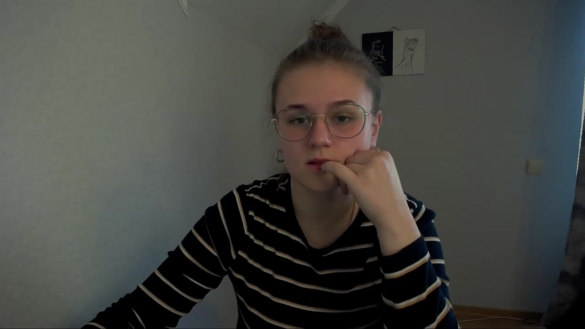 Gallery image thumbnail from Keysi_mil's myfreecams stream on, 04/29/2023, 10:26 image 14 of 20