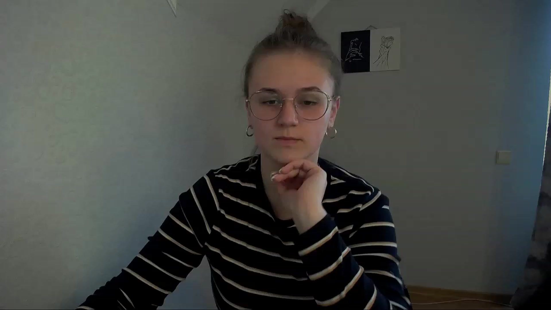 Gallery image thumbnail from Keysi_mil's myfreecams stream on, 04/29/2023, 10:26 image 19 of 20