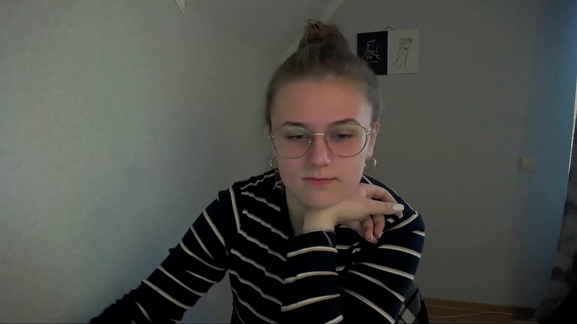 Gallery image thumbnail from Keysi_mil's myfreecams stream on, 04/29/2023, 10:26 image 6 of 20
