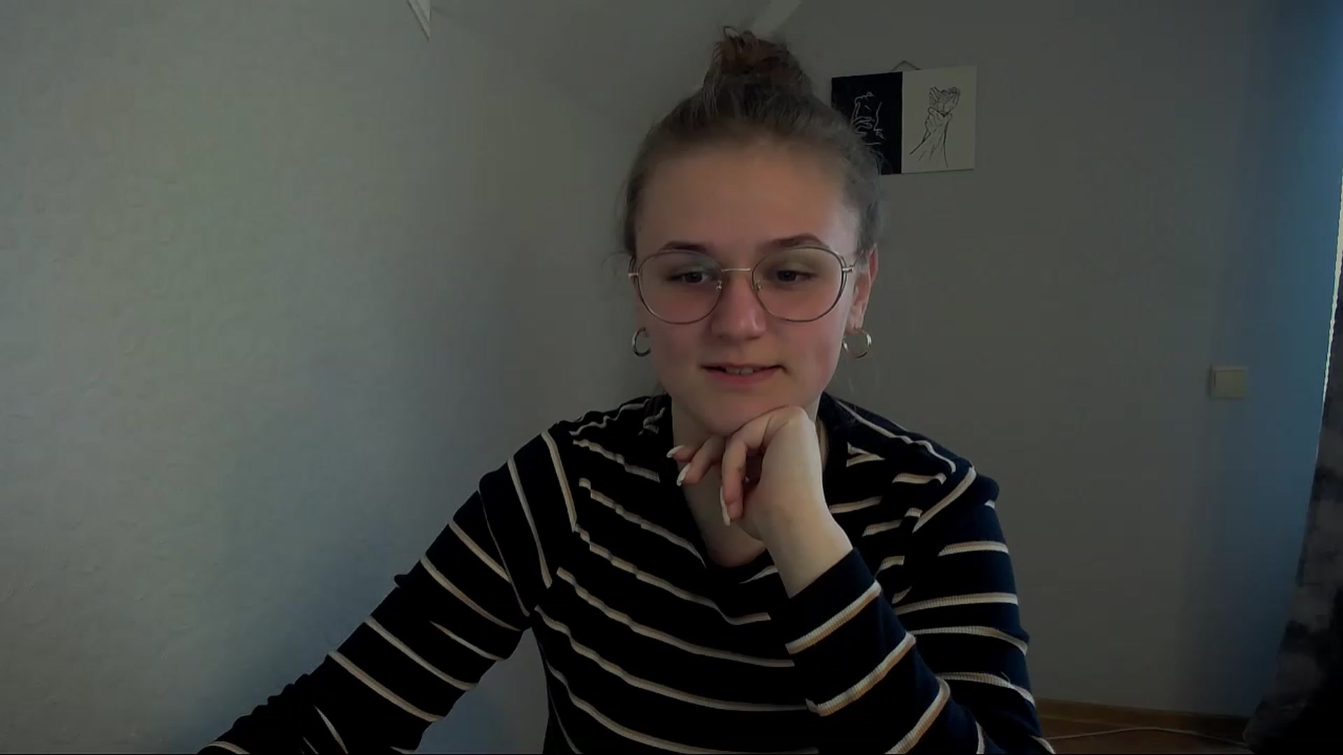 Gallery image thumbnail from Keysi_mil's myfreecams stream on, 04/29/2023, 10:26 image 13 of 20