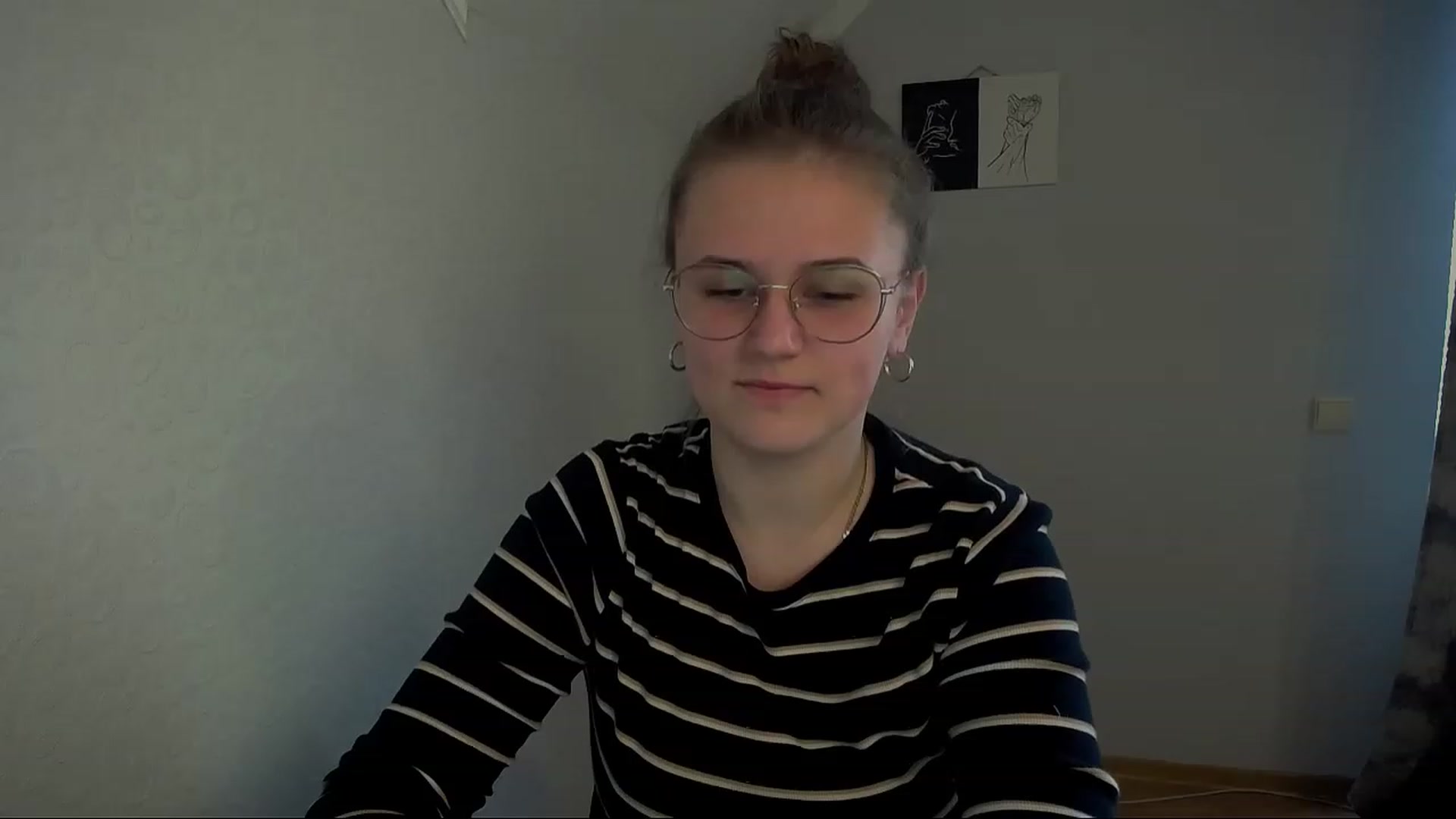 Gallery image thumbnail from Keysi_mil's myfreecams stream on, 04/29/2023, 10:26 image 16 of 20