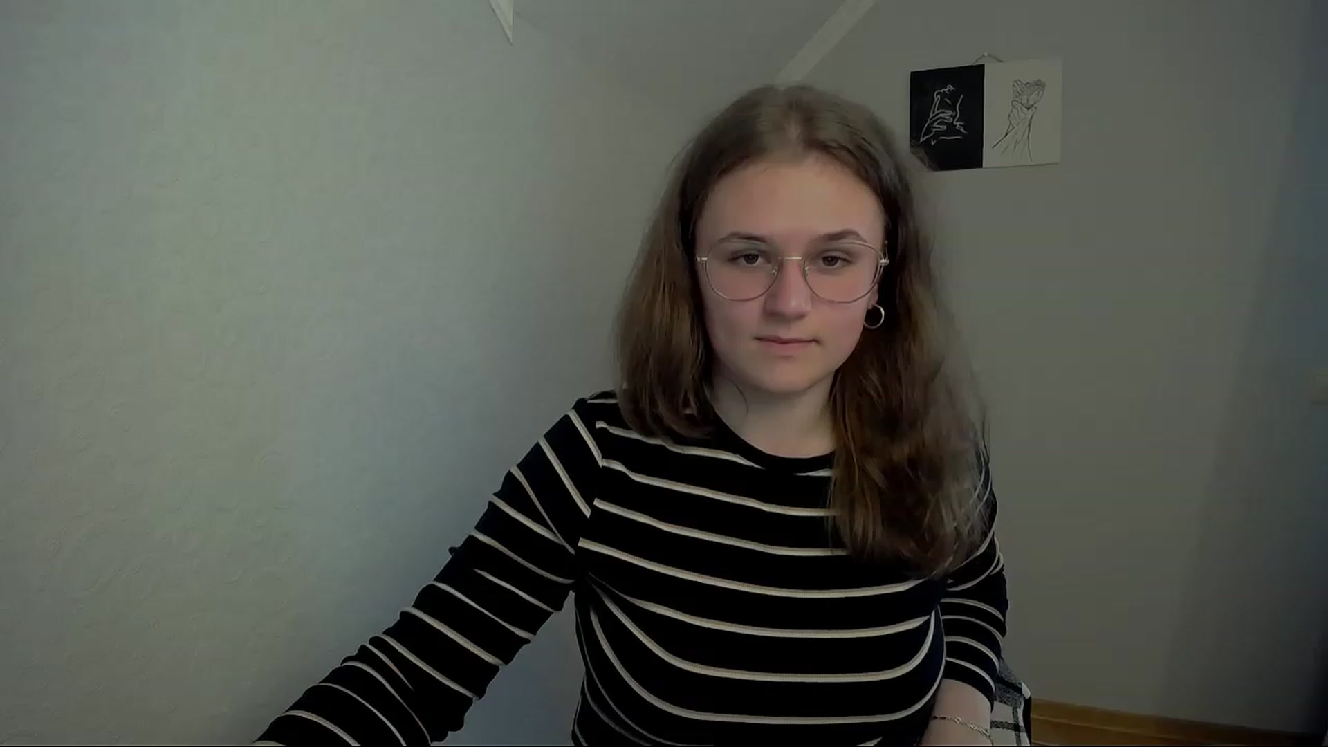 Gallery image thumbnail from Keysi_mil's myfreecams stream on, 04/29/2023, 12:09 image 16 of 20