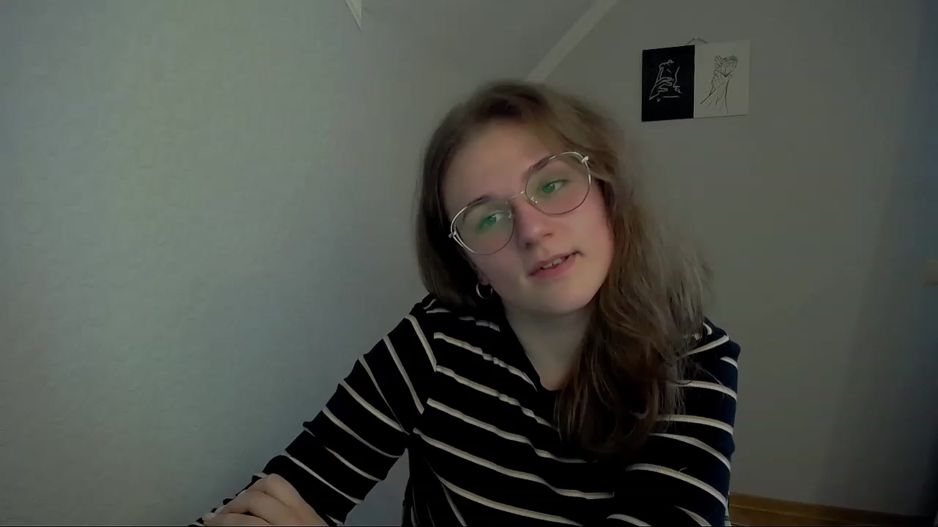 Gallery image thumbnail from Keysi_mil's myfreecams stream on, 04/29/2023, 12:09 image 12 of 20