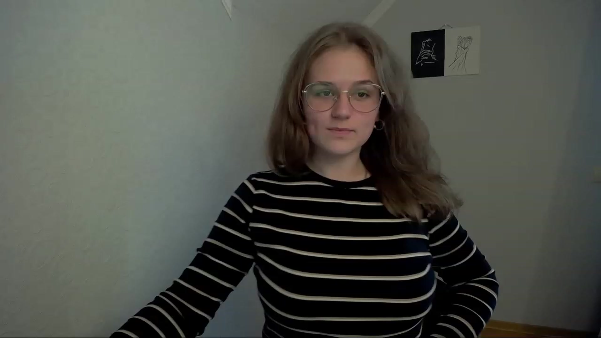 Gallery image thumbnail from Keysi_mil's myfreecams stream on, 04/29/2023, 12:09 image 9 of 20
