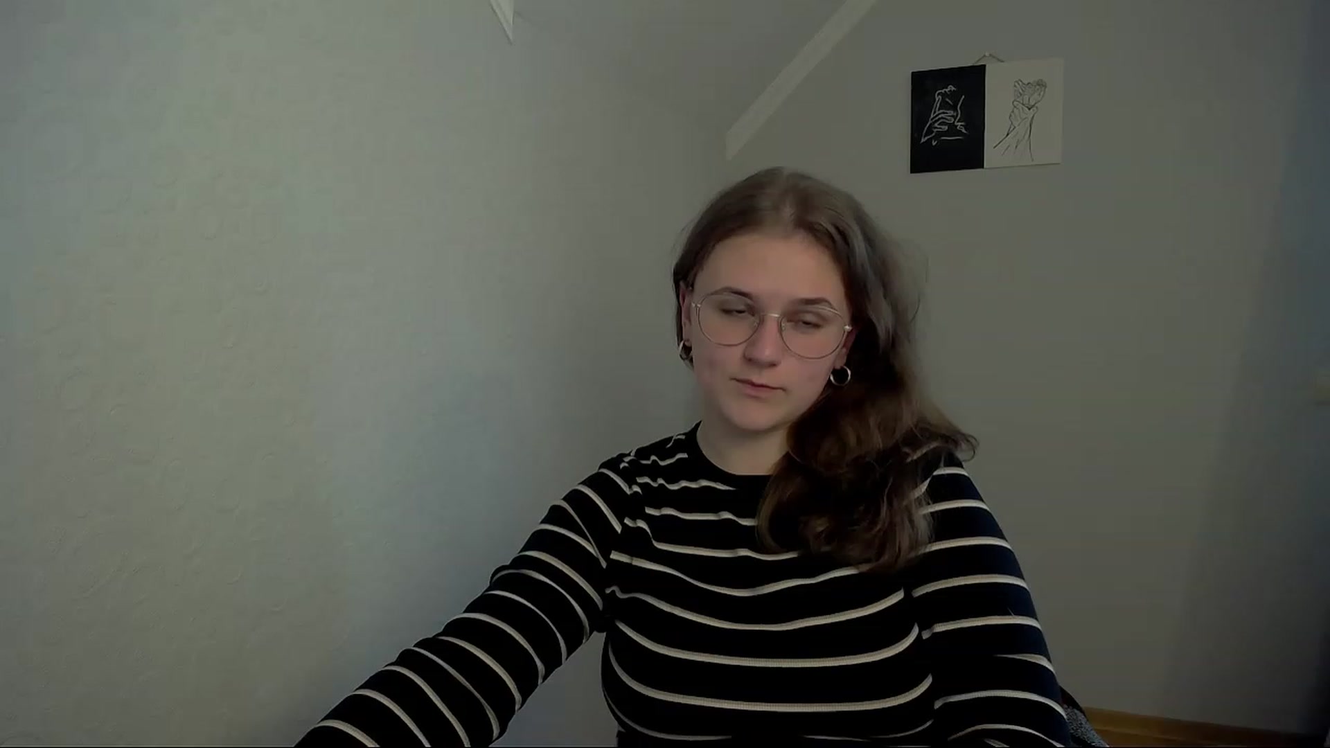 Gallery image thumbnail from Keysi_mil's myfreecams stream on, 04/29/2023, 12:09 image 18 of 20