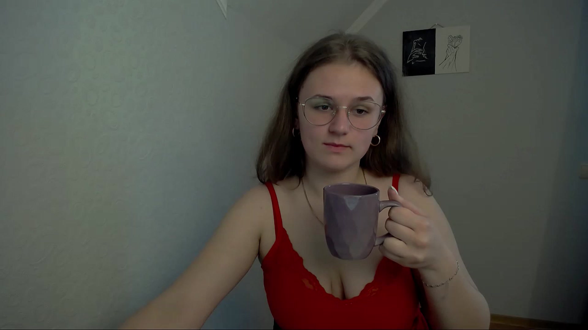 Gallery image thumbnail from Keysi_mil's myfreecams stream on, 04/29/2023, 13:22 image 18 of 20