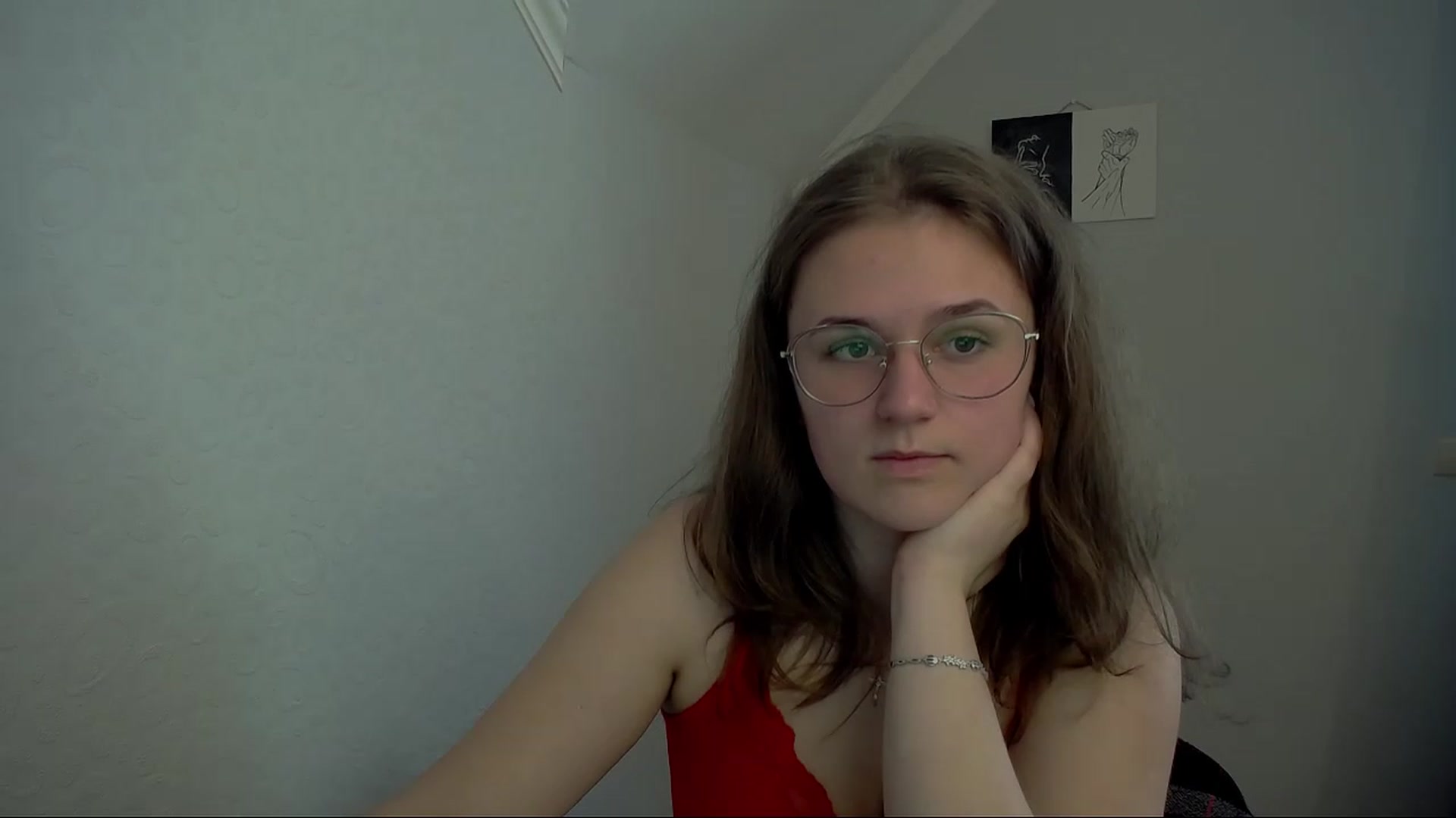 Gallery image thumbnail from Keysi_mil's myfreecams stream on, 04/29/2023, 14:16 image 14 of 20