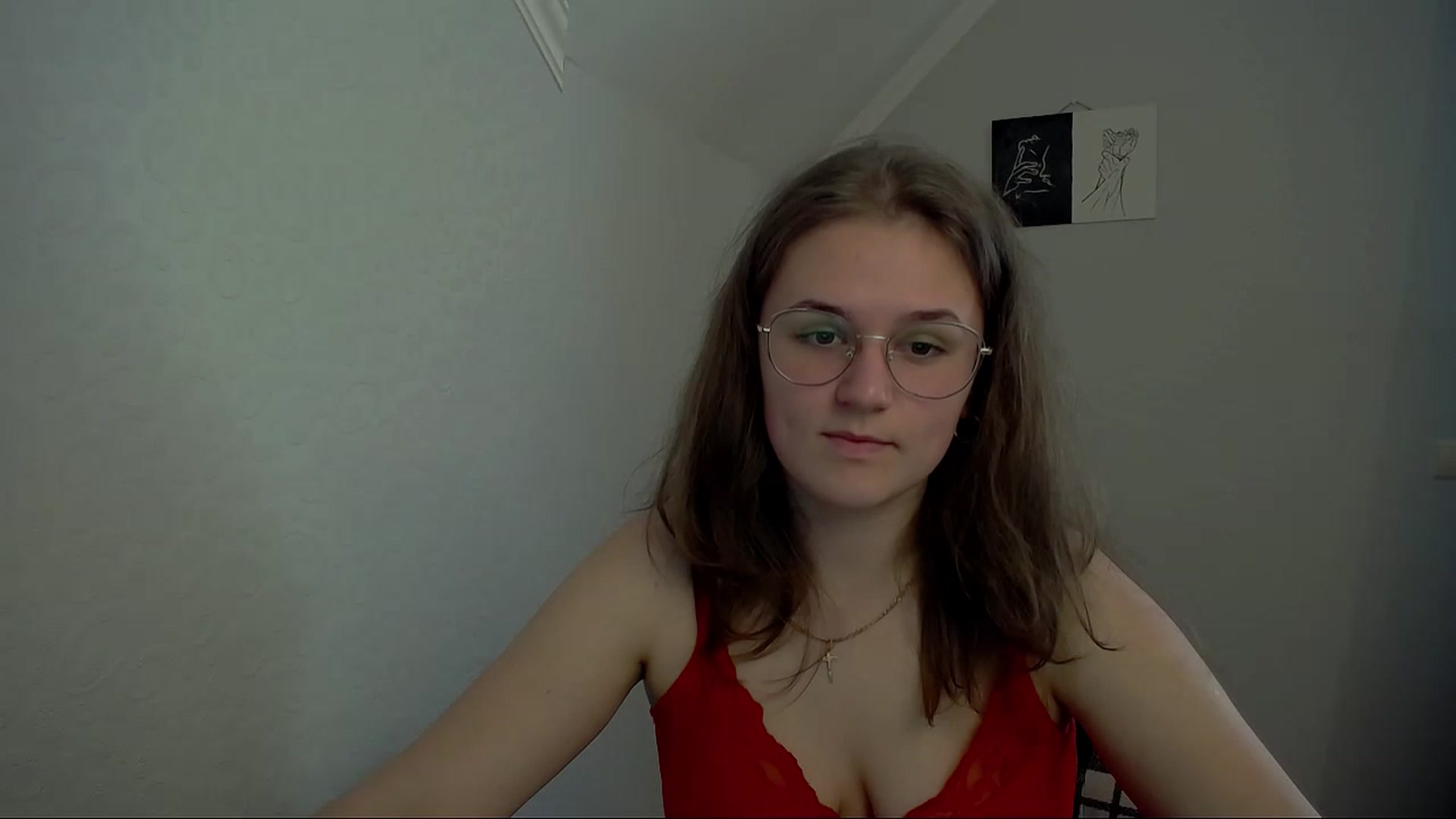 Gallery image thumbnail from Keysi_mil's myfreecams stream on, 04/29/2023, 14:16 image 18 of 20