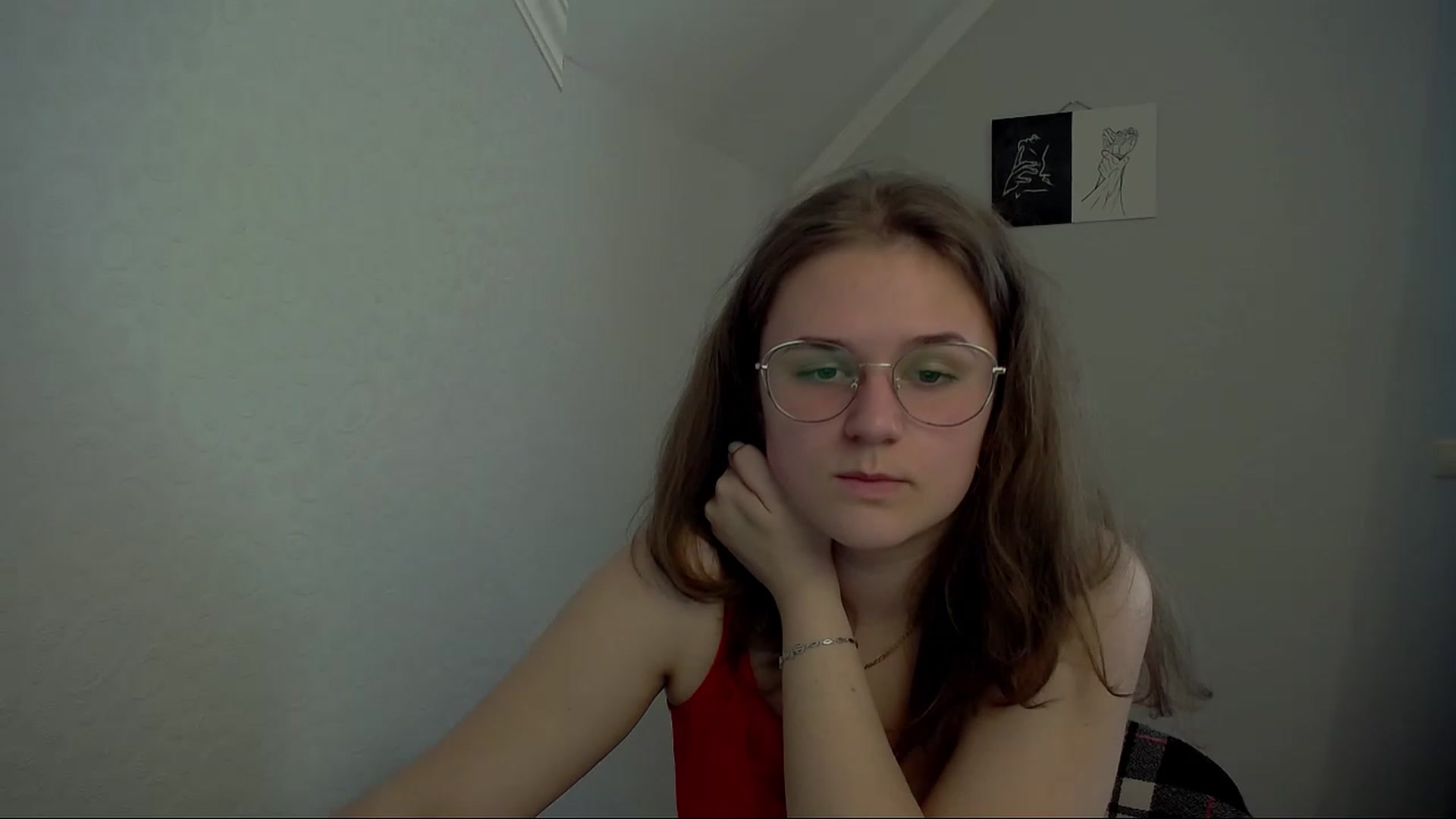 Gallery image thumbnail from Keysi_mil's myfreecams stream on, 04/29/2023, 14:16 image 17 of 20