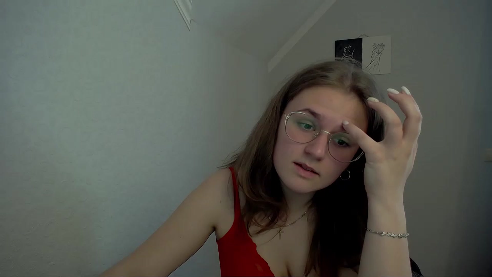 Gallery image thumbnail from Keysi_mil's myfreecams stream on, 04/29/2023, 14:16 image 16 of 20