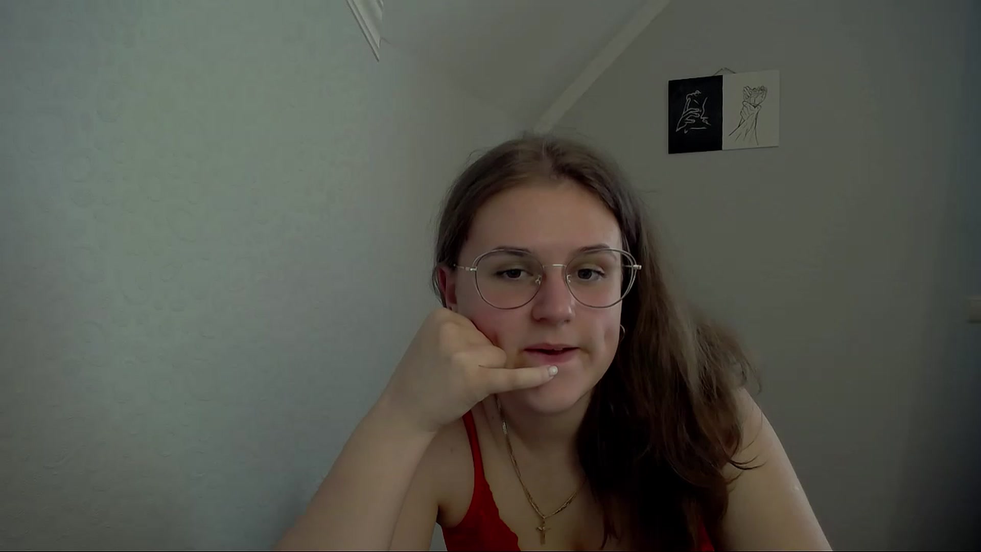 Gallery image thumbnail from Keysi_mil's myfreecams stream on, 04/29/2023, 14:54 image 8 of 20