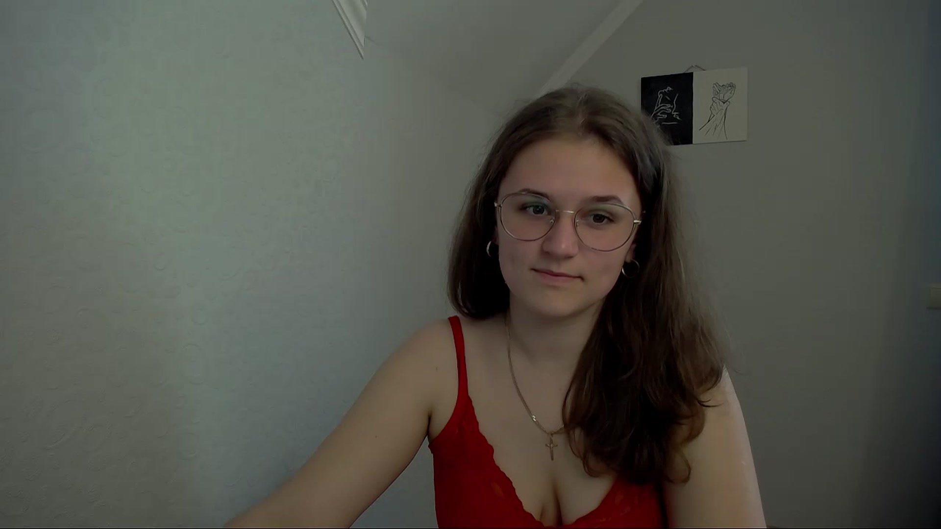 Gallery image thumbnail from Keysi_mil's myfreecams stream on, 04/29/2023, 14:54 image 17 of 20