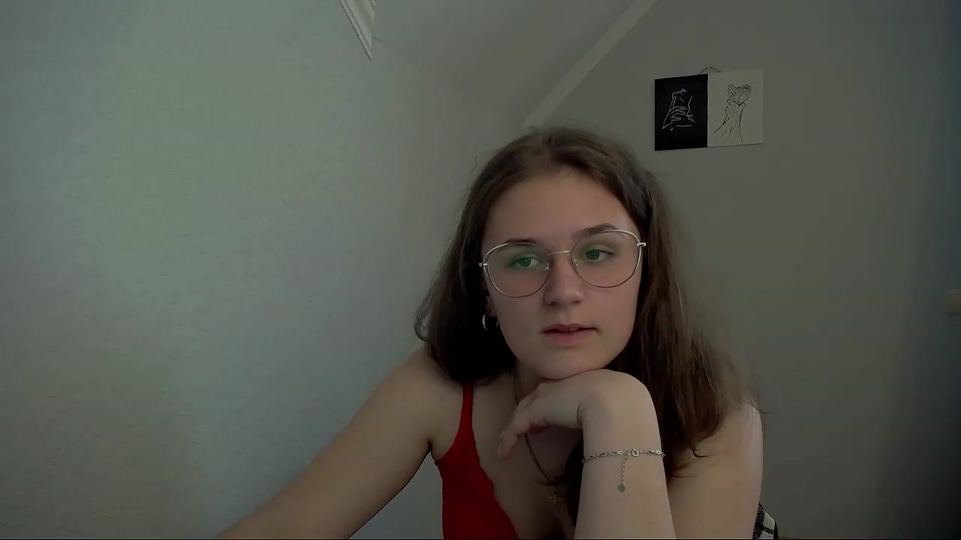 Gallery image thumbnail from Keysi_mil's myfreecams stream on, 04/29/2023, 14:54 image 18 of 20