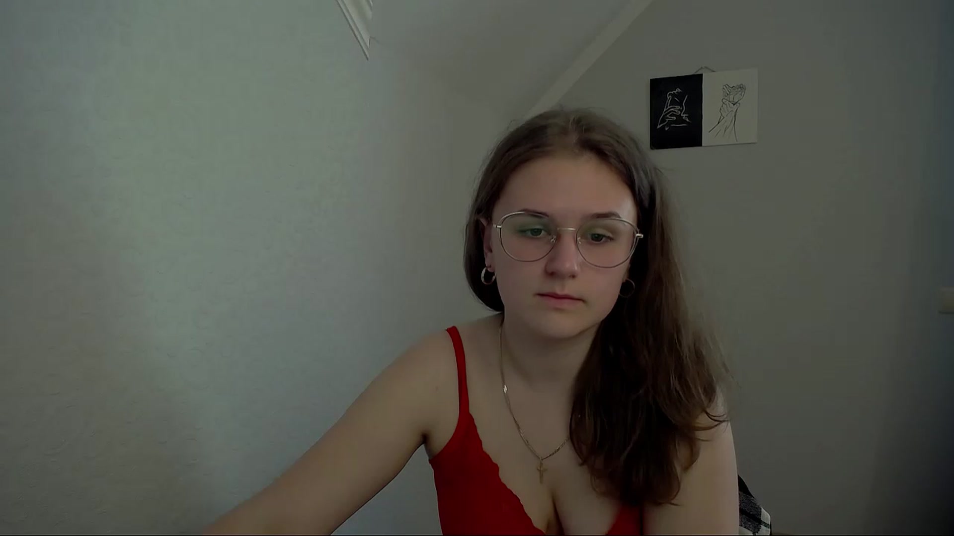 Gallery image thumbnail from Keysi_mil's myfreecams stream on, 04/29/2023, 14:54 image 9 of 20