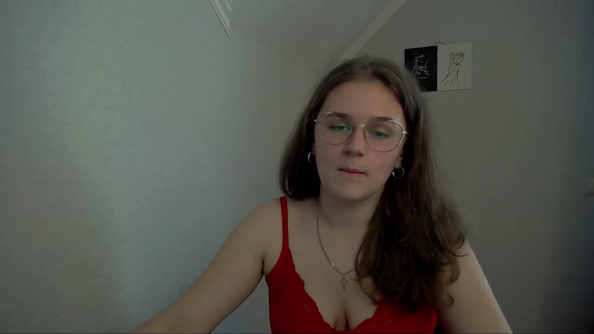 Gallery image thumbnail from Keysi_mil's myfreecams stream on, 04/29/2023, 14:54 image 16 of 20