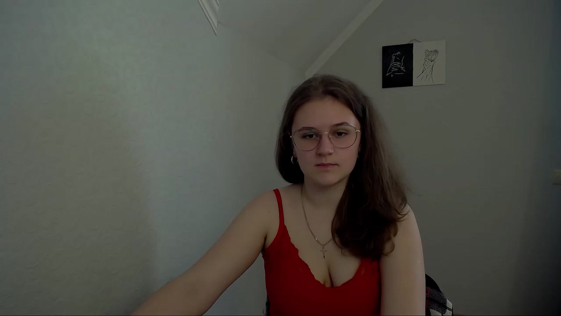Gallery image thumbnail from Keysi_mil's myfreecams stream on, 04/29/2023, 14:54 image 14 of 20