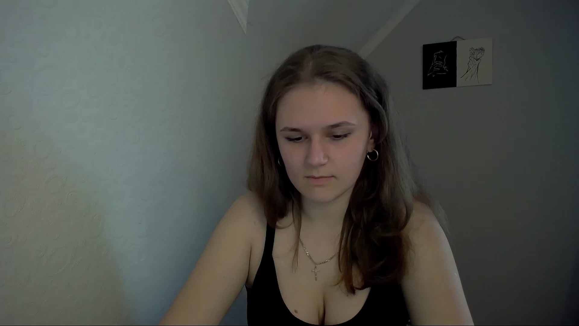 Gallery image thumbnail from Keysi_mil's myfreecams stream on, 05/02/2023, 11:22 image 16 of 20
