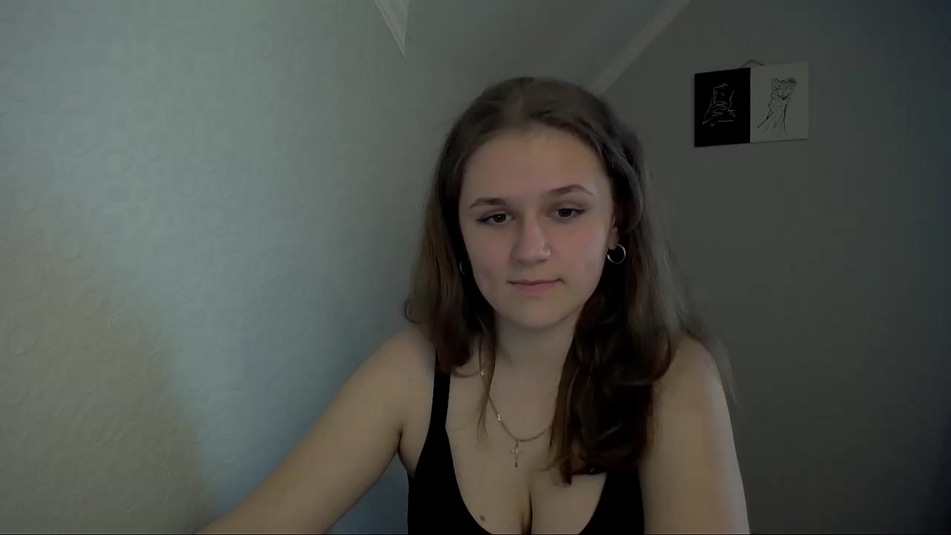 Gallery image thumbnail from Keysi_mil's myfreecams stream on, 05/02/2023, 11:22 image 17 of 20
