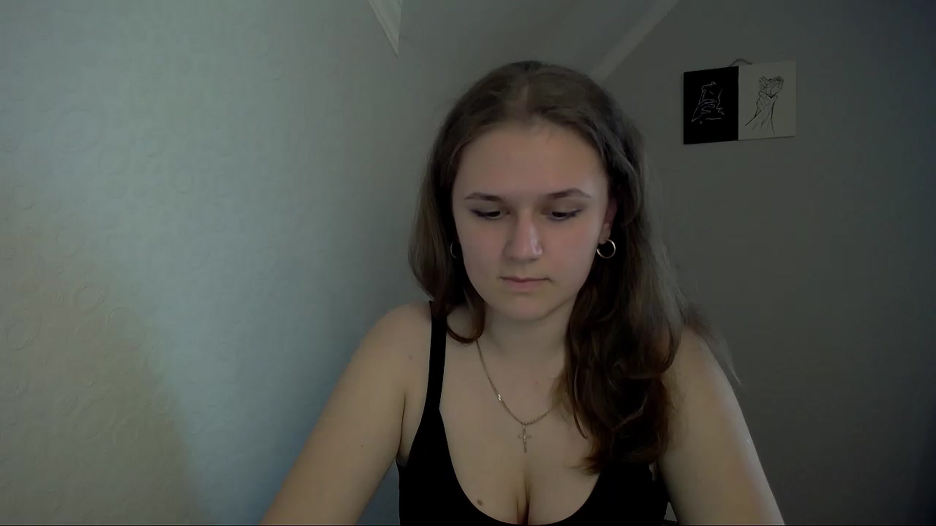Gallery image thumbnail from Keysi_mil's myfreecams stream on, 05/02/2023, 11:22 image 12 of 20