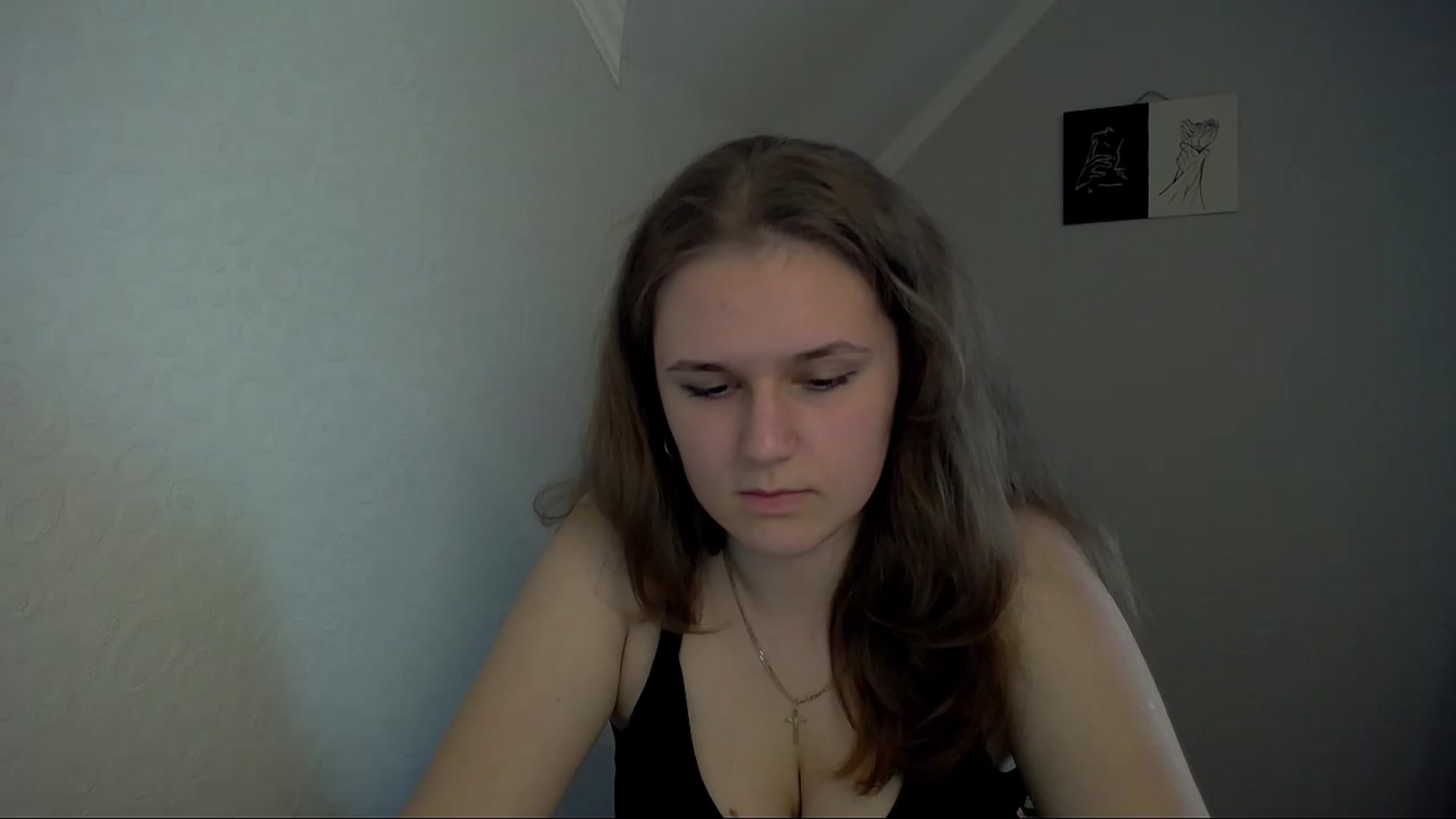 Gallery image thumbnail from Keysi_mil's myfreecams stream on, 05/02/2023, 11:22 image 6 of 20