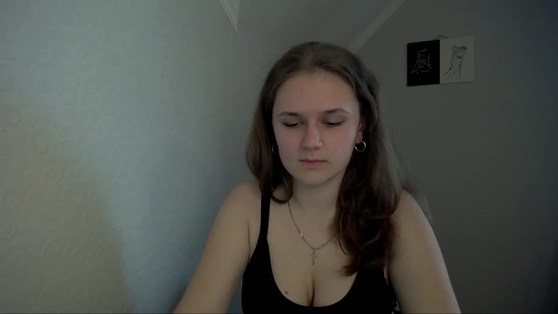Gallery image thumbnail from Keysi_mil's myfreecams stream on, 05/02/2023, 11:22 image 13 of 20