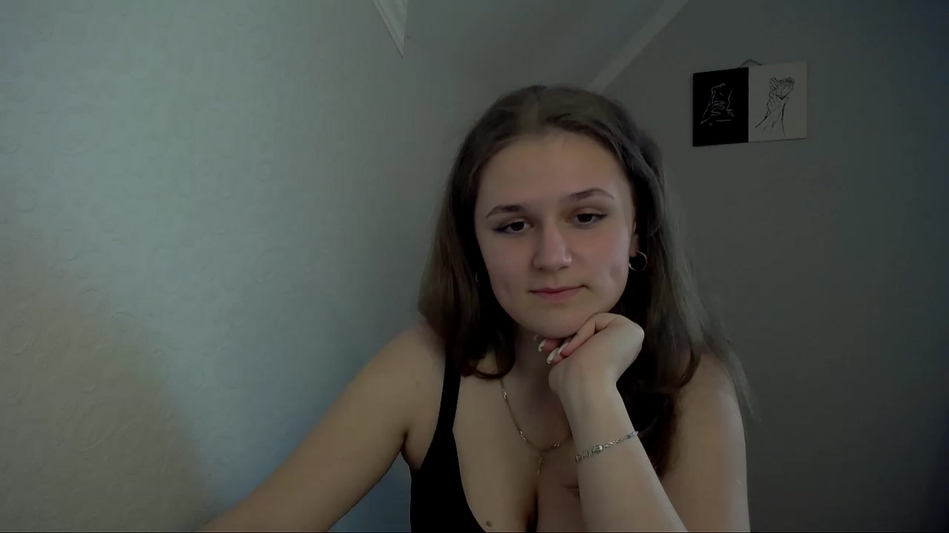 Gallery image thumbnail from Keysi_mil's myfreecams stream on, 05/02/2023, 11:22 image 14 of 20