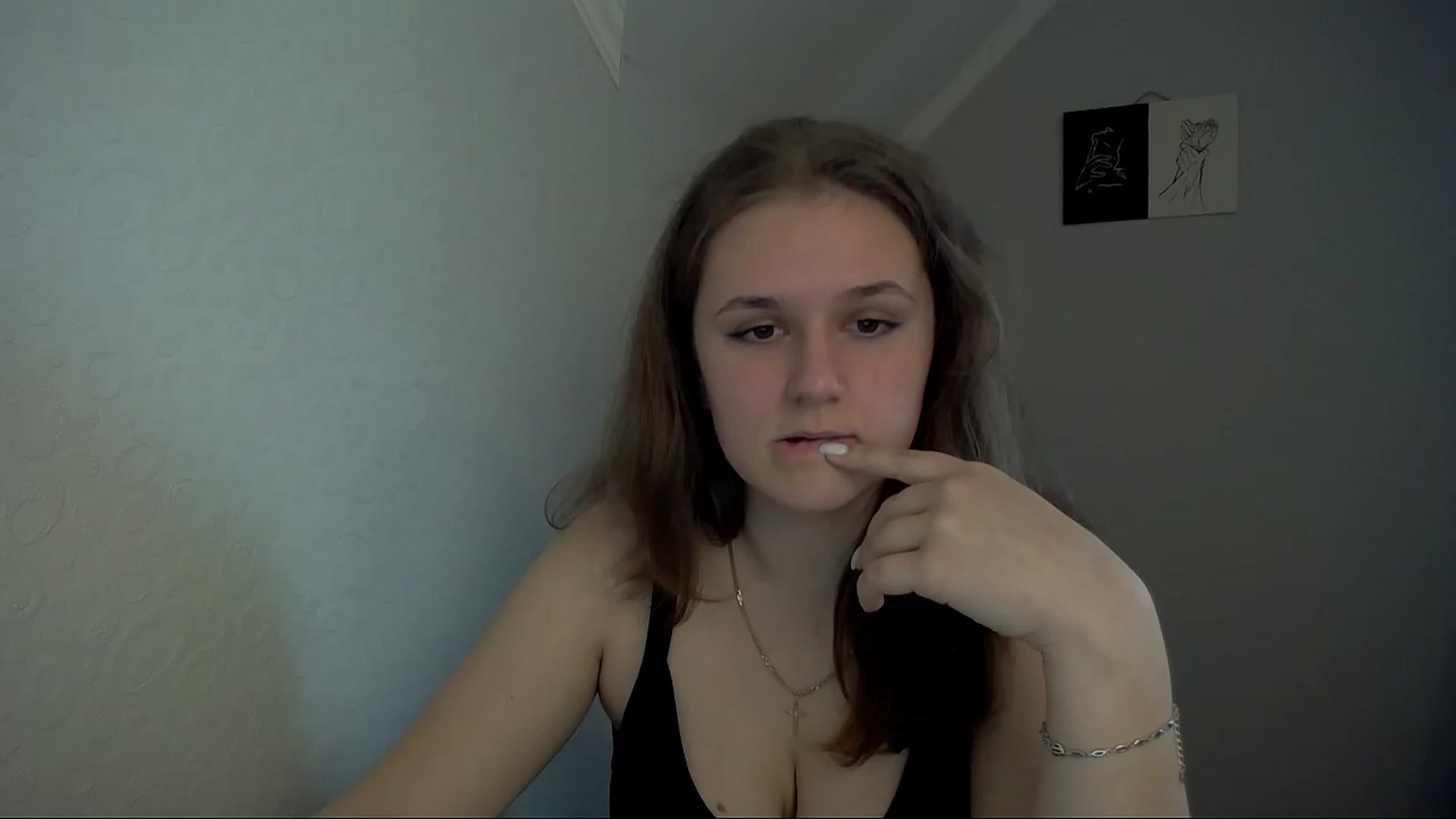 Gallery image thumbnail from Keysi_mil's myfreecams stream on, 05/02/2023, 11:22 image 7 of 20