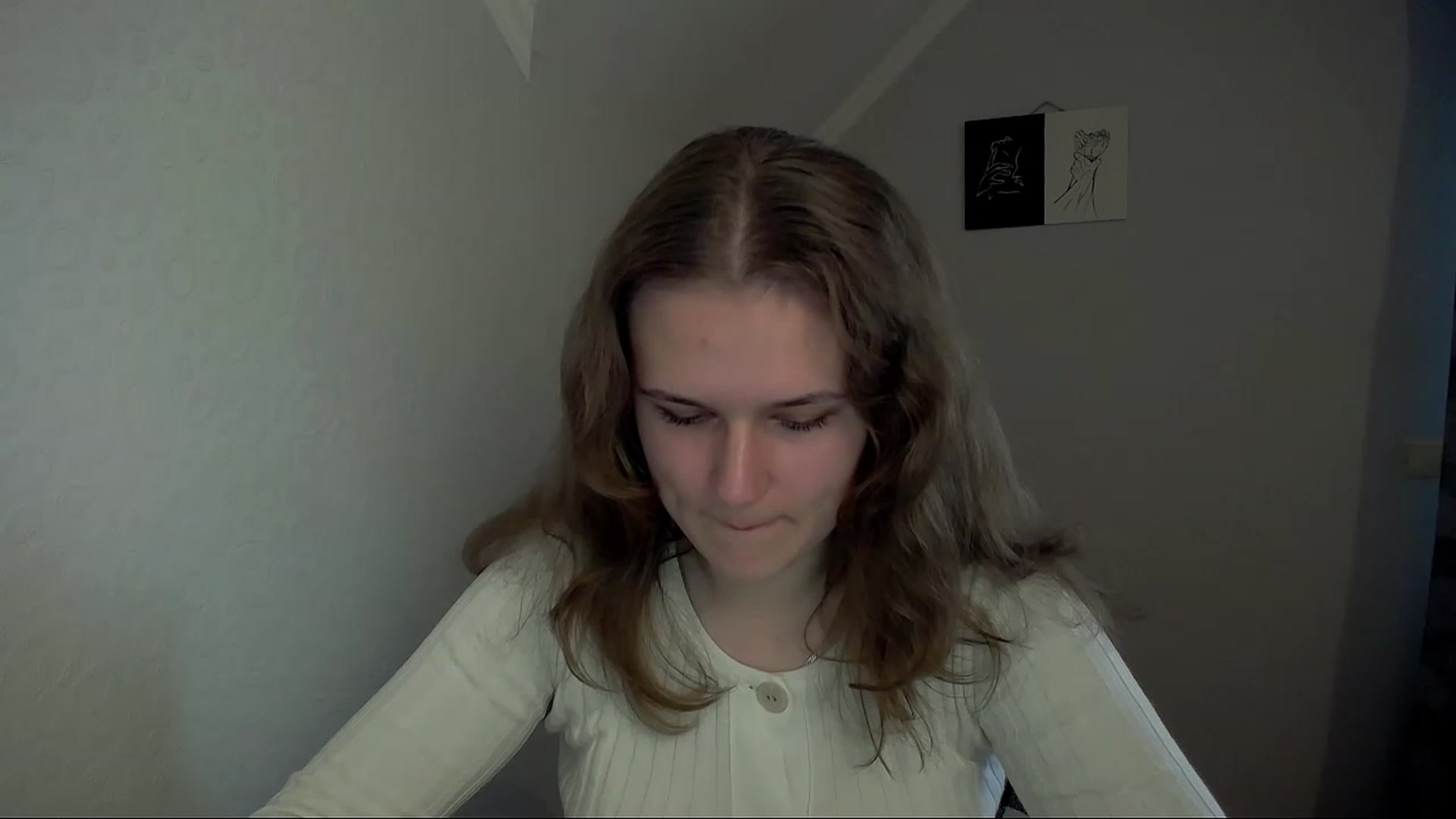 Gallery image thumbnail from Keysi_mil's myfreecams stream on, 05/03/2023, 06:56 image 4 of 20