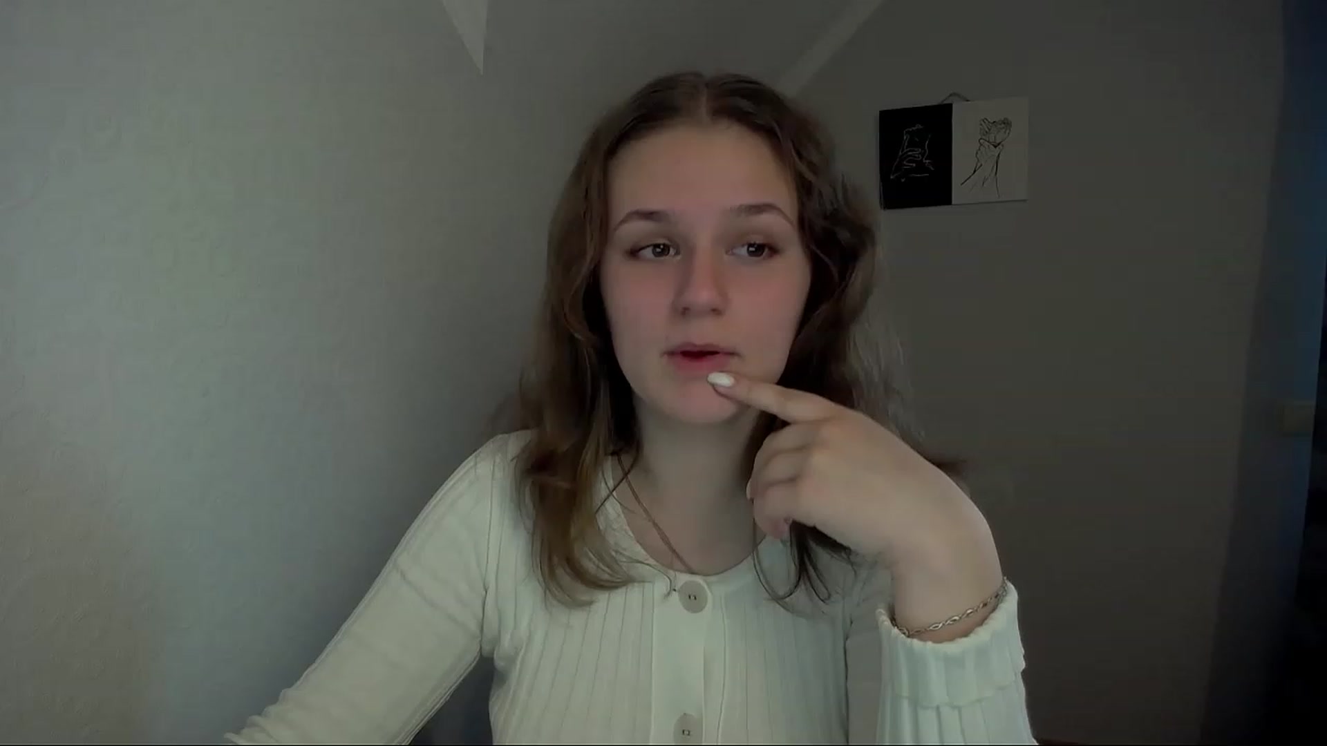Gallery image thumbnail from Keysi_mil's myfreecams stream on, 05/03/2023, 06:56 image 6 of 20