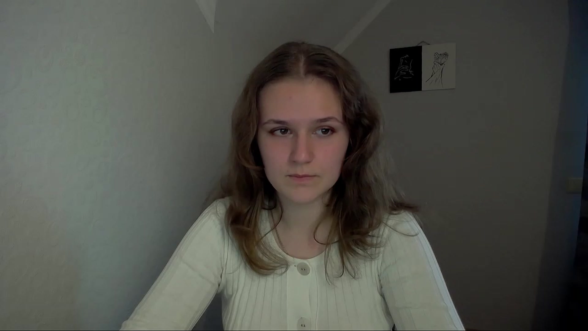 Gallery image thumbnail from Keysi_mil's myfreecams stream on, 05/03/2023, 06:56 image 14 of 20