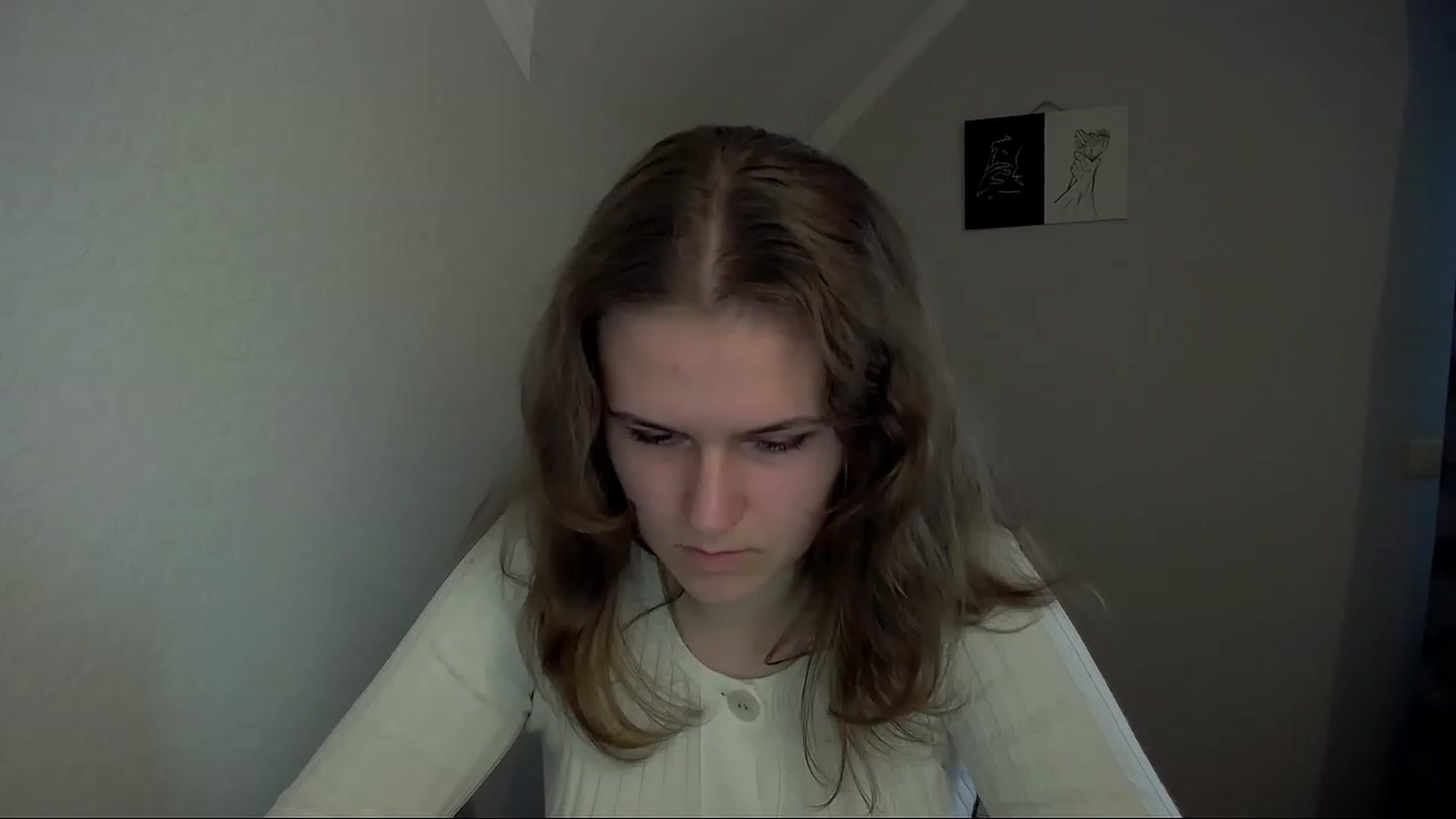 Gallery image thumbnail from Keysi_mil's myfreecams stream on, 05/03/2023, 06:56 image 17 of 20