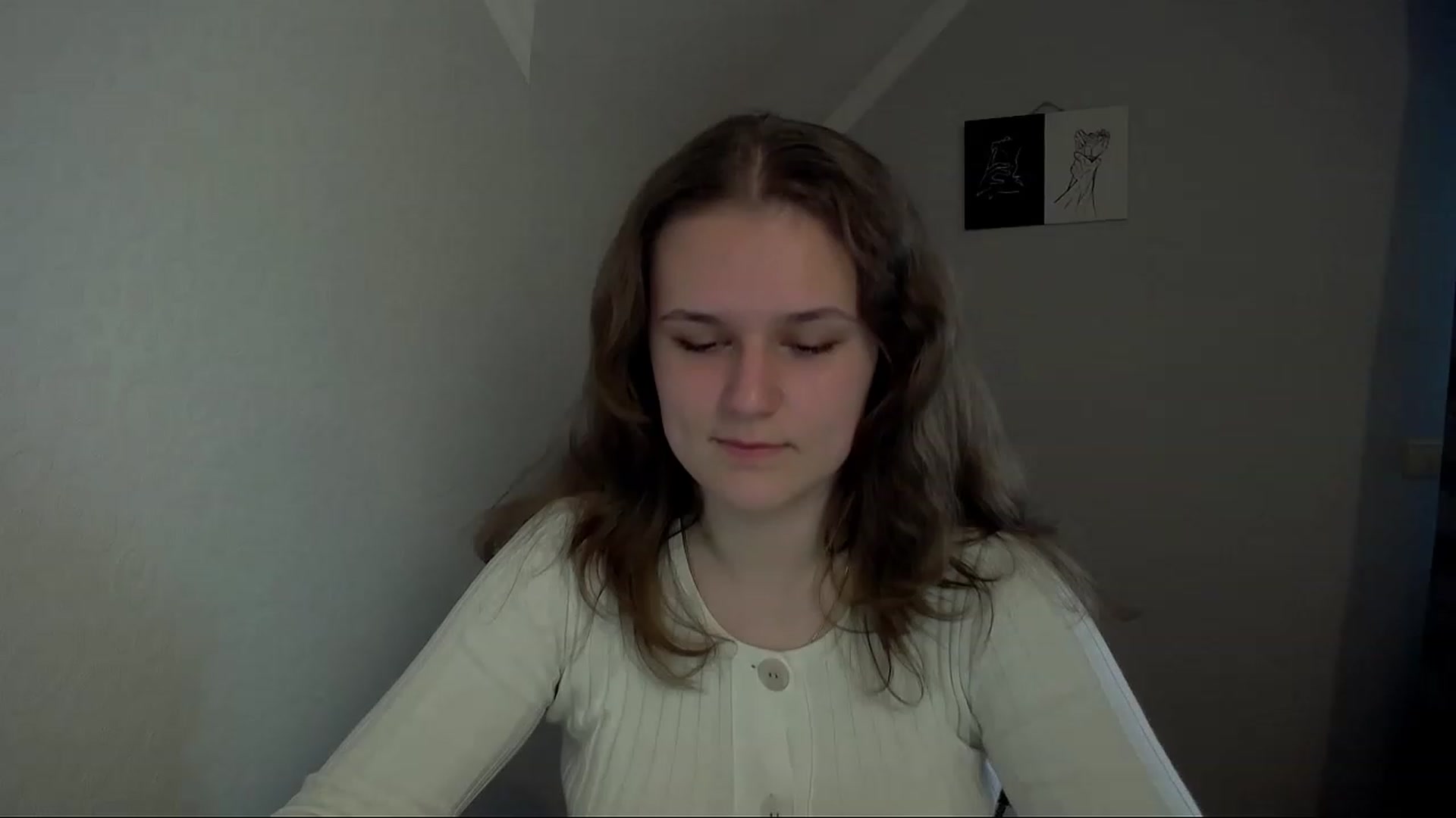Gallery image thumbnail from Keysi_mil's myfreecams stream on, 05/03/2023, 06:56 image 2 of 20