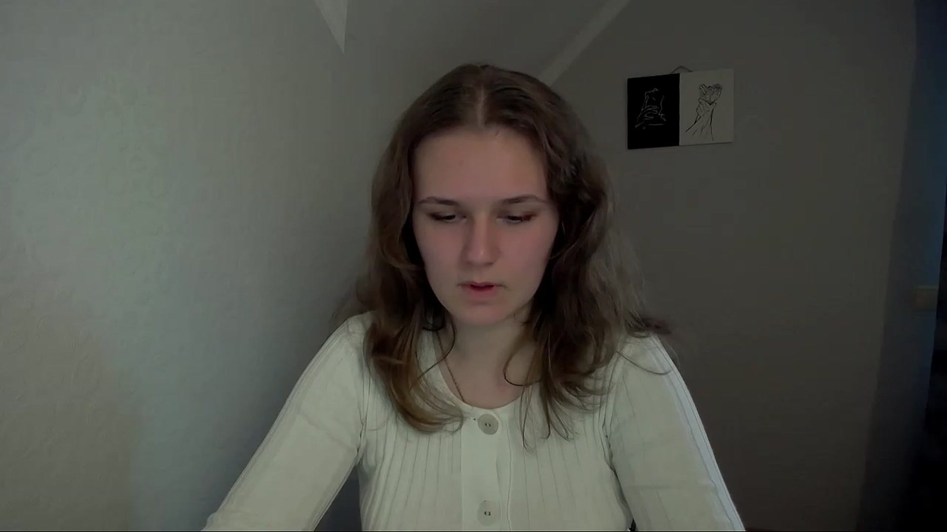 Gallery image thumbnail from Keysi_mil's myfreecams stream on, 05/03/2023, 06:56 image 13 of 20