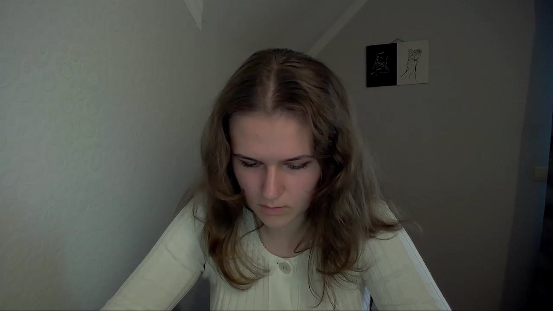 Gallery image thumbnail from Keysi_mil's myfreecams stream on, 05/03/2023, 06:56 image 18 of 20