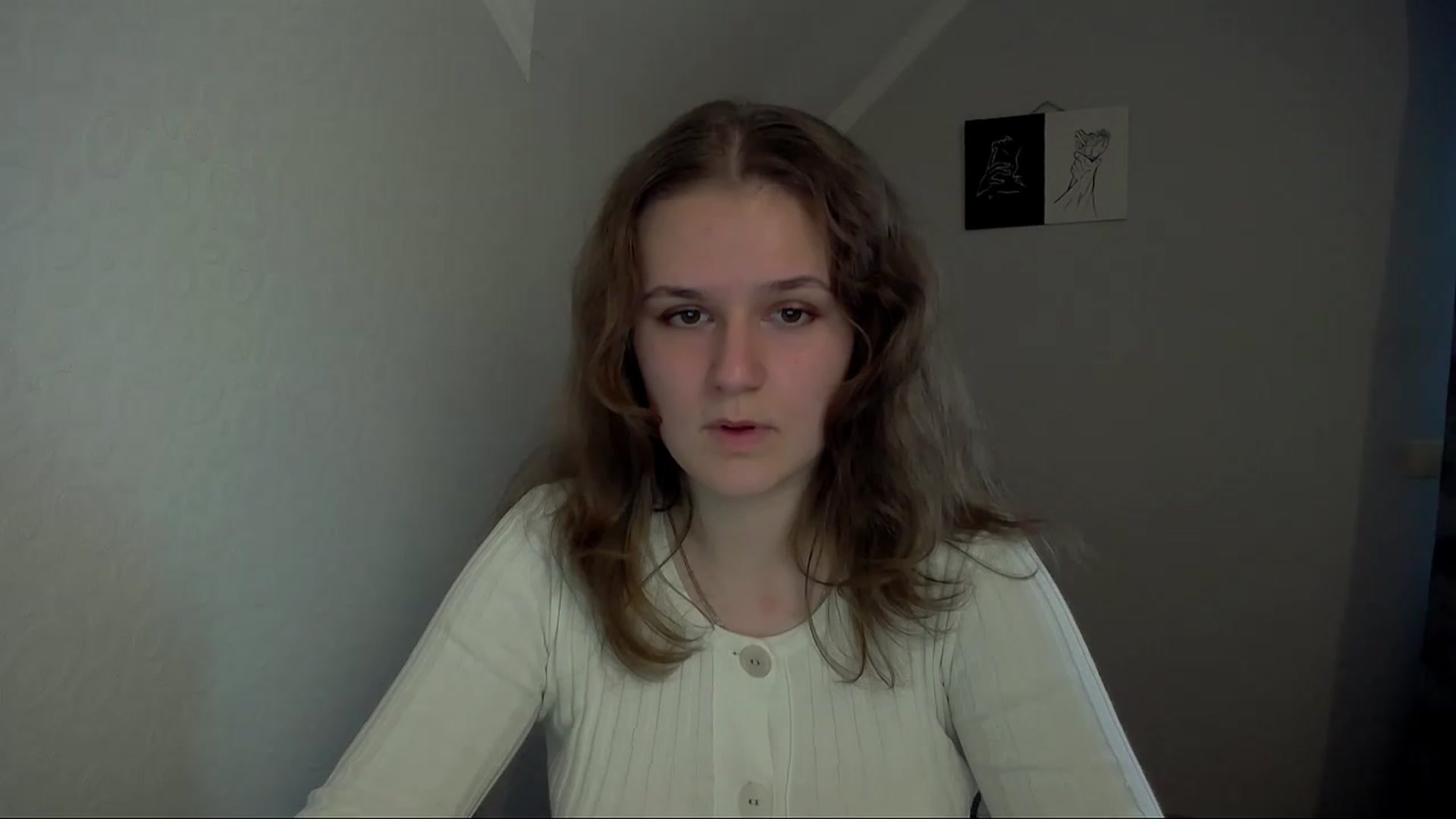 Gallery image thumbnail from Keysi_mil's myfreecams stream on, 05/03/2023, 06:56 image 10 of 20